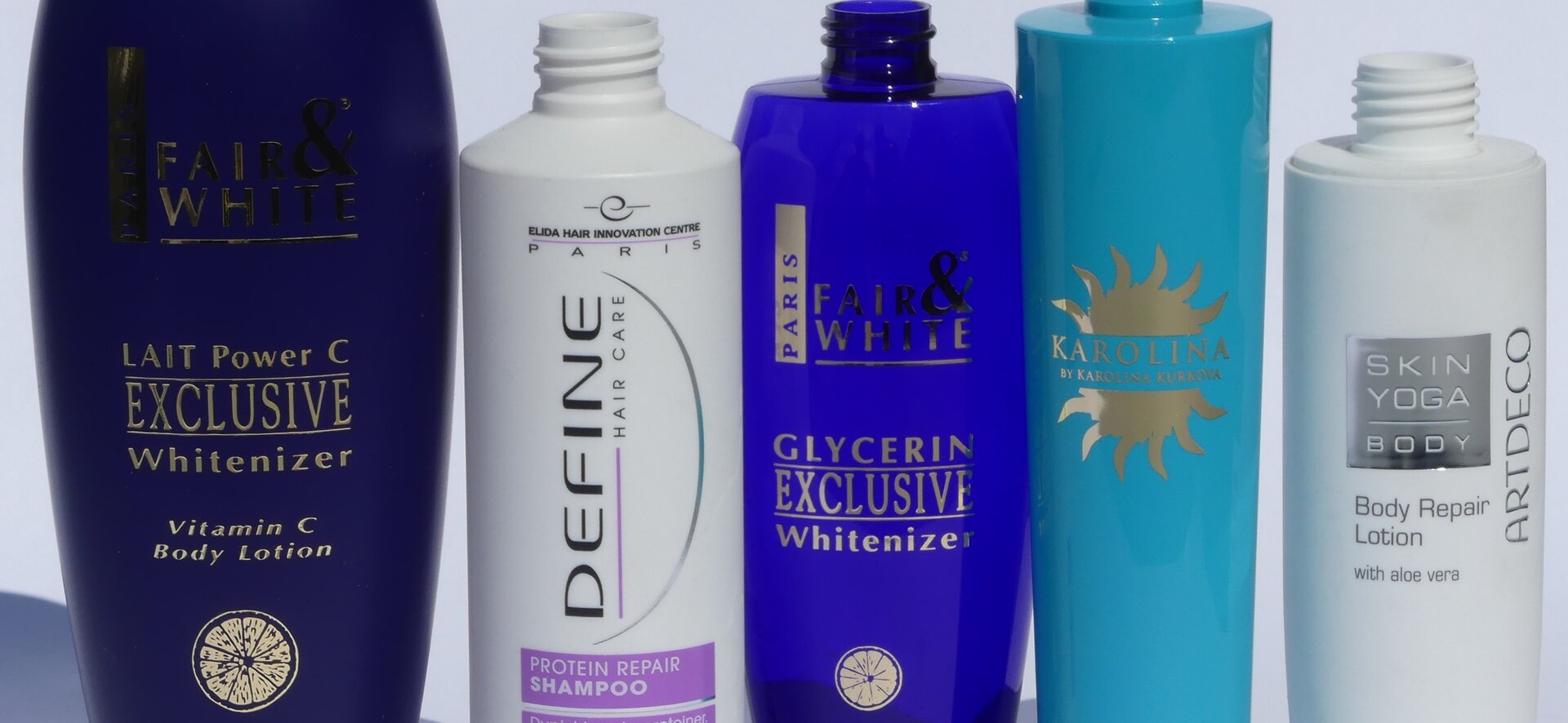 Hot Stamping on Plastic Bottles ¦ PackSys Global